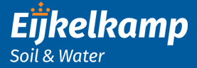 Logo Eijkelkamp Soil & Water