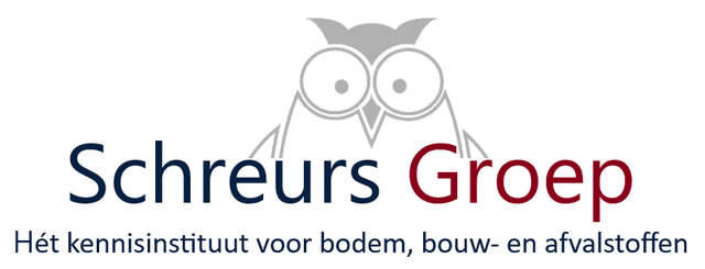 Logo Schreurs Groep